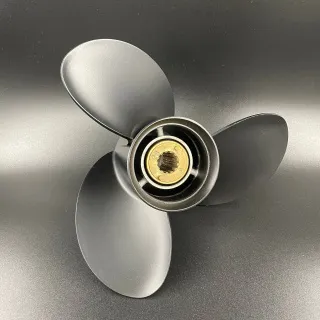 Гребной винт Mercury 25-70 (3x10-3/8x14) картинка