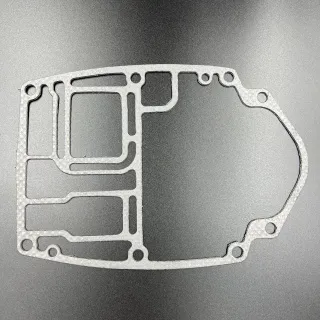 Прокладка под блок Yamaha 40X (Omax) картинка
