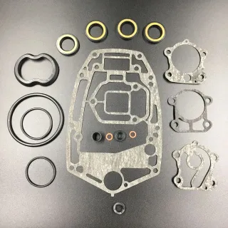 Ремкомплект редуктора Yamaha 60 (Omax) картинка