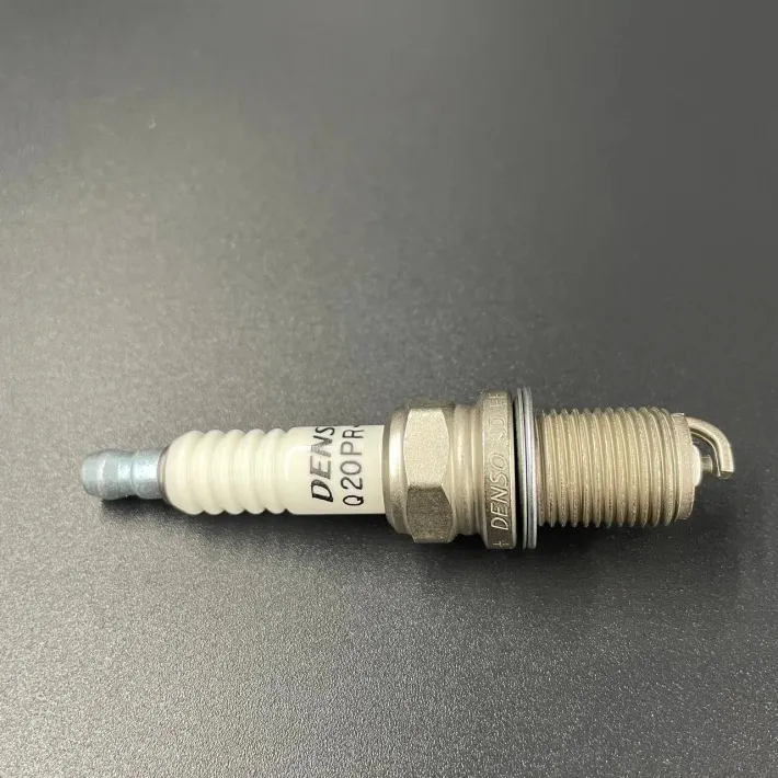 Q20PRU — 4