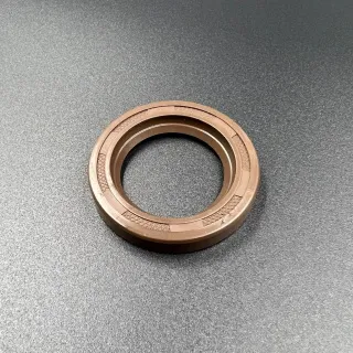 Сальник Yamaha (93101-30M17; 93101-30002) (30x45x7) (KACAWA) картинка