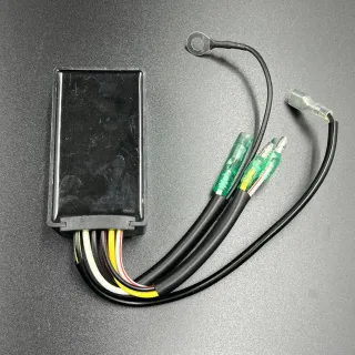 Коммутатор Tohatsu 5 (Yuelang) картинка