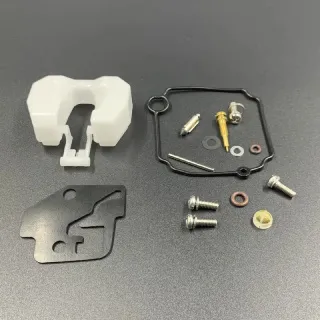 Ремкомплект карбюратора Yamaha F9.9-15 (Omax) картинка