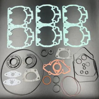 Ремкомплект ДВС BRP Ski-Doo 600 (420893070) (09-711259) (Sinera) картинка