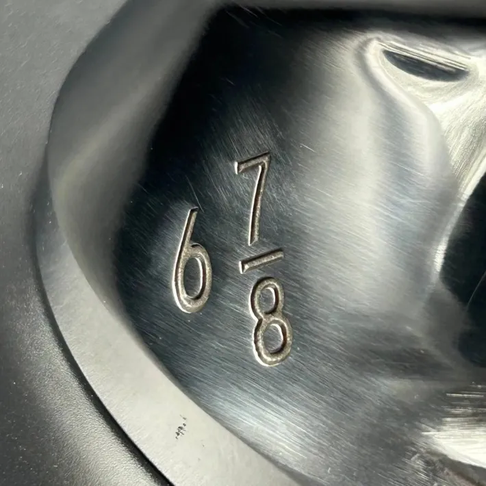 IMPELLER6-7/8(SS) — 4