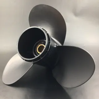 Гребной винт Suzuki DT40-DT65, DF40-DF50, DF40A-DF60A (3x11-5/8x12) (Omax) картинка