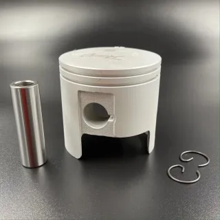 Поршень Yamaha 40X (0.25mm) (Omax) картинка