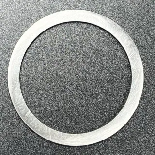 Шайба шзх под подшипник Yamaha 9,9-15 (0,30mm) картинка
