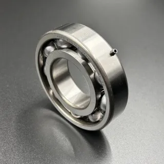 Подшипник шариковый Suzuki DT40-65 (09262-35L09) (35x72x17) (Kacawa) картинка