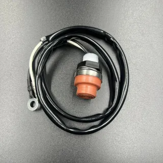 Кнопка запуска/выключения двигателя Yamaha 4-40, F8-9.9 (Omax) картинка