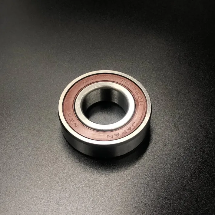 6205DDUCM — 4