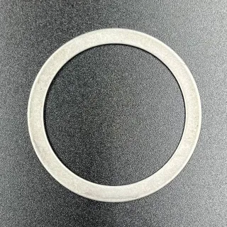 Шайба регулировочная шпх Yamaha 20-30 (1,1mm) картинка