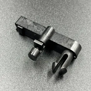 Стопор ручного стартера Yamaha 40X, F6-40 (KACAWA) картинка