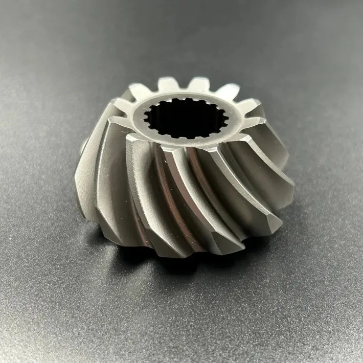 41131-ZW1-B01 — 1