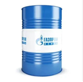 Масло трансмиссионное Gazpromneft GL-5 80w90 картинка
