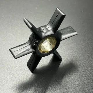 Крыльчатка помпы Mercury/Mariner 8-15 (Quicksilver) картинка