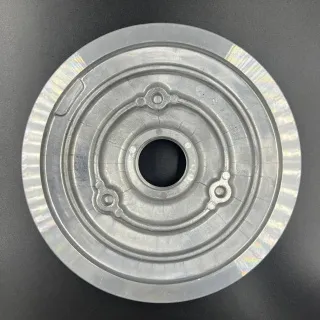 Шкив вариатора Yamaha VK540 (Yamaha) картинка