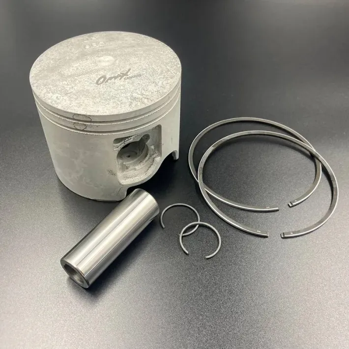 6L1-11636-01-KIT — 1