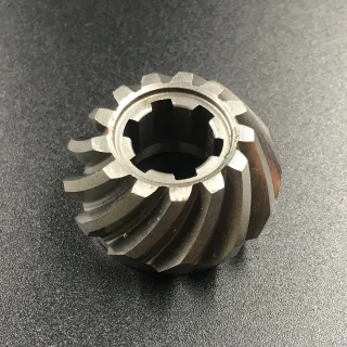Шестерня вертикального вала (Пиньон) Yamaha 25-30 (61N-45551-00) (Sinera) картинка