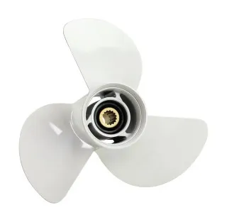 Гребной винт Yamaha 60-140, F70-F130 (3x13x19) (Marine Rocket) картинка
