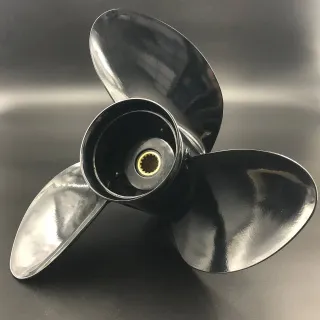 Гребной винт Suzuki DF150-DF300 Sema (3x16x20) (Polastorm) картинка