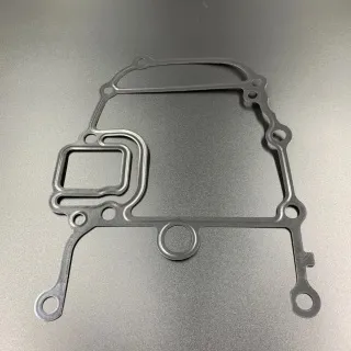 Прокладка под блок Suzuki DF40-50 (Suzuki) картинка