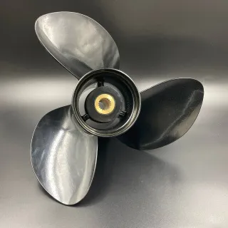 Гребной винт правого вращения VOLVO Sx Soltiga3 (3x15 1/4x20) (Polastorm) картинка