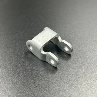 Ручка замка капота Yamaha F40-50 (Yamaha) картинка