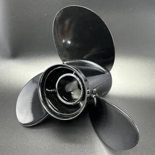 Гребной винт Mercury 25-70 (3x10-3/8x13) Black Max (Mercury) картинка