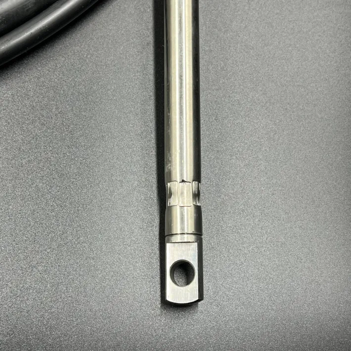 YK-160-10FT — 3