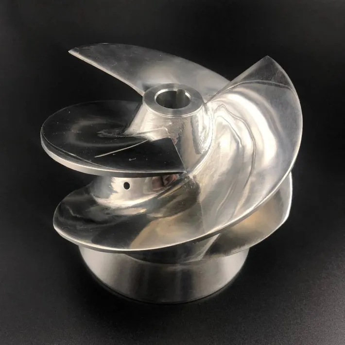 T30 POLISHED — 1