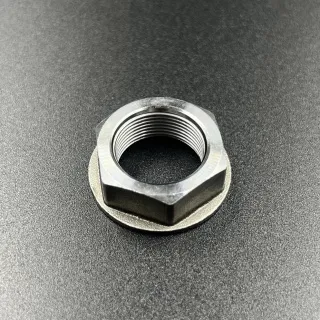 Гайка пиньона Honda BF175-225 (90303-ZY3-000) (Honda) картинка