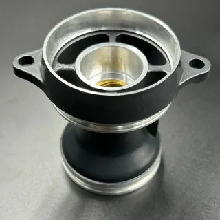 Ступица Yamaha 6-8 (Sinera) картинка
