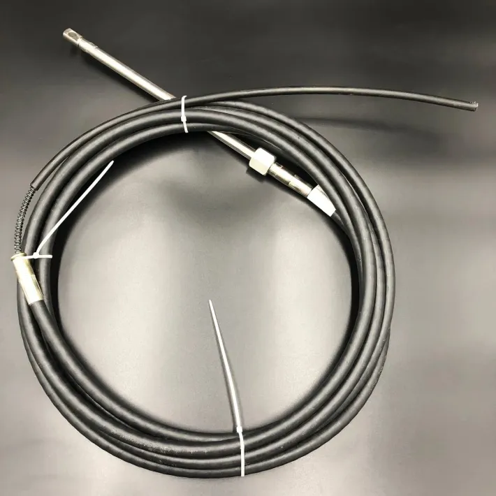 YK-160-20FT — 3