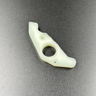 Храповик ручного стартера Tohatsu 9.9-30, M40C/Mercury 9.9-30 (345-05003-1; 812635T01; 8126351) (WUH картинка