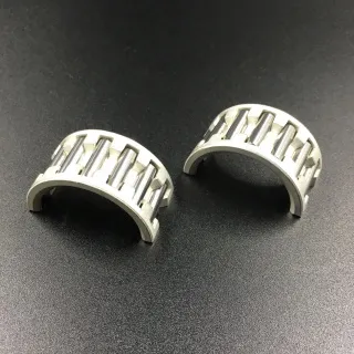 Подшипник шатунный Yamaha 40Q, 55, 75-90 (30x39x21) (93310-730V6) (Omax) картинка