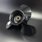 Гребной винт Yamaha 9.9-15, F9.9-F20 (3x9-1/4x9) (Osaka)