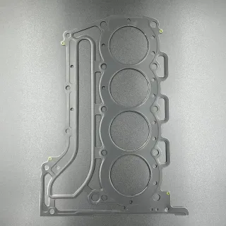 Прокладка под головку Suzuki DF70-90(A) (KACAWA) картинка