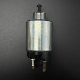 Соленоид стартера MERCURY 110-300 / MERCRUISER/VOLVO-PENTA 3.0-8.2L QS картинка