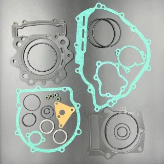 Комплект прокладок Yamaha Grizzly 700 (07-15) (ZIBO) картинка