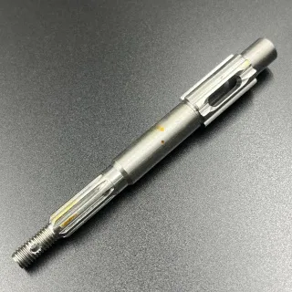Гребной вал Yamaha F4-6 (YUELANG) картинка