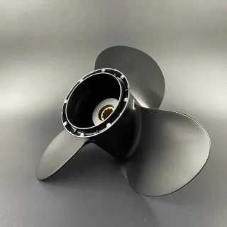 Гребной винт Suzuki DT20-DT30, DF25-DF30, DF25A-DF30A (3x10-1/4x10) картинка