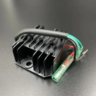 Регулятор напряжения Yamaha F8-15 (PREMARINE) картинка