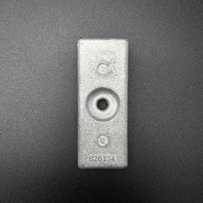 826134Q — 3
