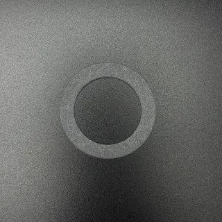 Прокладка паронитовая GASKET (87707) (Quicksilver) картинка