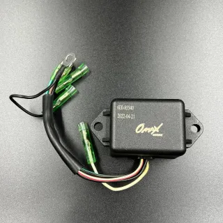 Коммутатор Yamaha 4-5 (Omax) картинка