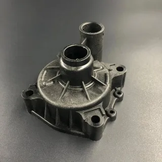 Корпус помпы охлаждения Yamaha 115-250 (PREMARINE) картинка