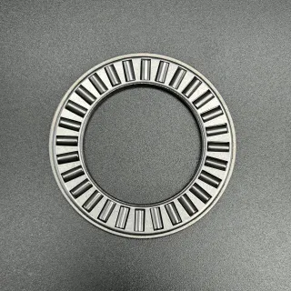 Подшипник роликовый (с цилиндрическими роликами) BEARING (Quicksilver) картинка