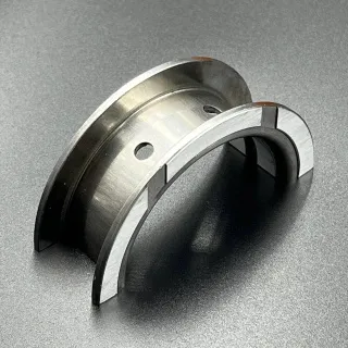 Вкладыш коренной Yamaha F150 (Red) (63P-11426-10; 63P-11426-41) (Yamaha) картинка