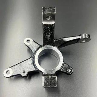 Кулак поворотный передний правый ATV 500/A/2A, X5, X6, X8 (ZIBO) картинка